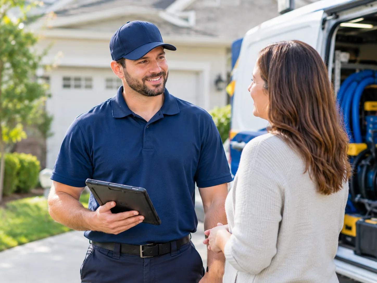 Sewage Backup Cleanup Charleston, TN FAQs